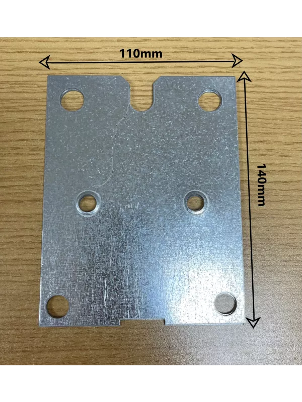 Dexion P90 Pallet Racking Levelling Plate
